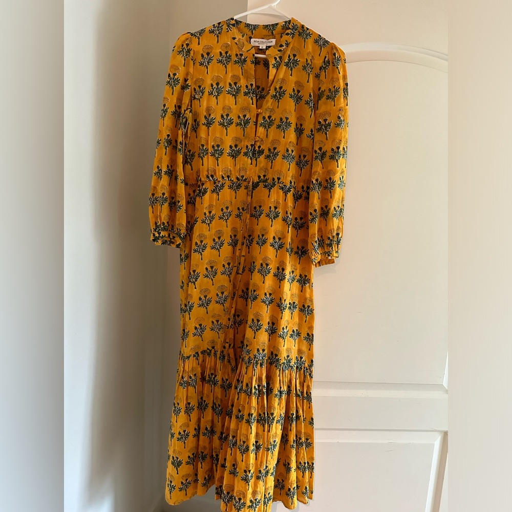 Emerson Fry Frances dress